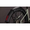 BICICLETA ELECTRICA CUBE REACTION 27.5" HYBRID PRO 800 FE EASY ENTRY DESERTSTONE DRIEDHERBS 2026