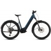 BICICLETA ELECTRICA CUBE REACTION 27.5" HYBRID PRO 800 FE EASY ENTRY NEBULAR DAZZLE 2026 BICICLETA ELECTRICA CUBE REACTION 27.5" HYBRID PRO 800 FE EASY ENTRY NEBULAR DAZZLE 2026