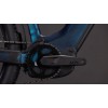 BICICLETA ELECTRICA CUBE REACTION 27.5" HYBRID PRO 800 FE EASY ENTRY NEBULAR DAZZLE 2026 BICICLETA ELECTRICA CUBE REACTION 27.5" HYBRID PRO 800 FE EASY ENTRY NEBULAR DAZZLE 2026