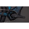 BICICLETA ELECTRICA CUBE REACTION 27.5" HYBRID PRO 800 FE NEBULAR DAZZLE 2026 BICICLETA ELECTRICA CUBE REACTION 27.5" HYBRID PRO 800 FE NEBULAR DAZZLE 2026