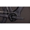 BICICLETA ELECTRICA CUBE REACTION HYBRID PRO 800 FE TRAPEZE BLACKLINE 2026