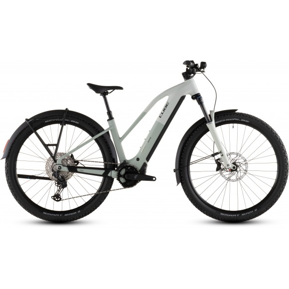 BICICLETA ELECTRICA CUBE REACTION 27.5" HYBRID PRO 800 FE TRAPEZE DESERTSTONE DRIEDHERBS 2026 BICICLETA ELECTRICA CUBE REACTION 27.5" HYBRID PRO 800 FE TRAPEZE DESERTSTONE DRIEDHERBS 2026