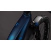 BICICLETA ELECTRICA CUBE REACTION 27.5" HYBRID PRO 800 FE TRAPEZE NEBULAR DAZZLE 2026 BICICLETA ELECTRICA CUBE REACTION 27.5" HYBRID PRO 800 FE TRAPEZE NEBULAR DAZZLE 2026