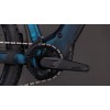 BICICLETA ELECTRICA CUBE REACTION 27.5" HYBRID PRO 800 FE TRAPEZE NEBULAR DAZZLE 2026 BICICLETA ELECTRICA CUBE REACTION 27.5" HYBRID PRO 800 FE TRAPEZE NEBULAR DAZZLE 2026