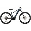 BICICLETA ELECTRICA CUBE REACTION HYBRID PRO 800 NEBULAR DAZZLE 2026 BICICLETA ELECTRICA CUBE REACTION HYBRID PRO 800 NEBULAR DAZZLE 2026
