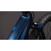 BICICLETA ELECTRICA CUBE REACTION HYBRID PRO 800 NEBULAR DAZZLE 2026 BICICLETA ELECTRICA CUBE REACTION HYBRID PRO 800 NEBULAR DAZZLE 2026