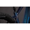 BICICLETA ELECTRICA CUBE REACTION HYBRID PRO 800 NEBULAR DAZZLE 2026 BICICLETA ELECTRICA CUBE REACTION HYBRID PRO 800 NEBULAR DAZZLE 2026