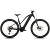 BICICLETA ELECTRICA CUBE REACTION HYBRID PRO 800 TRAPEZE BLACKLINE 2026 BICICLETA ELECTRICA CUBE REACTION HYBRID PRO 800 TRAPEZE BLACKLINE 2026