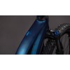 BICICLETA ELECTRICA CUBE REACTION 27.5" HYBRID PRO 800 TRAPEZE NEBULAR DAZZLE 2026 BICICLETA ELECTRICA CUBE REACTION 27.5" HYBRID PRO 800 TRAPEZE NEBULAR DAZZLE 2026