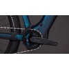 BICICLETA ELECTRICA CUBE REACTION 27.5" HYBRID PRO 800 TRAPEZE NEBULAR DAZZLE 2026 BICICLETA ELECTRICA CUBE REACTION 27.5" HYBRID PRO 800 TRAPEZE NEBULAR DAZZLE 2026