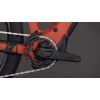 BICICLETA ELECTRICA CUBE REACTION HYBRID RACE 800 AMBER BLACK 2026