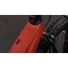 BICICLETA ELECTRICA CUBE REACTION HYBRID RACE 800 AMBER BLACK 2026