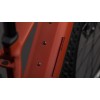 BICICLETA ELECTRICA CUBE REACTION HYBRID RACE 800 AMBER BLACK 2026
