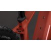 BICICLETA ELECTRICA CUBE REACTION HYBRID RACE 800 AMBER BLACK 2026