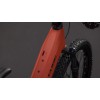 BICICLETA ELECTRICA CUBE REACTION 27.5" HYBRID RACE 800 EASY ENTRY AMBER BLACK 2026