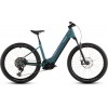 BICICLETA ELECTRICA CUBE REACTION 27.5" HYBRID RACE 800 EASY ENTRY POLARLIGHT PRISM 2026 BICICLETA ELECTRICA CUBE REACTION 27.5" HYBRID RACE 800 EASY ENTRY POLARLIGHT PRISM 2026