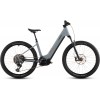 BICICLETA ELECTRICA CUBE REACTION 27.5" HYBRID RACE 800 EASY ENTRY VULCAN ORANGE 2026 BICICLETA ELECTRICA CUBE REACTION 27.5" HYBRID RACE 800 EASY ENTRY VULCAN ORANGE 2026