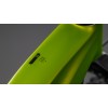 BICICLETA ELECTRICA CUBE REACTION 27.5" HYBRID RACE 800 LIZARD BLACK 2026