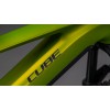 BICICLETA ELECTRICA CUBE REACTION 27.5" HYBRID RACE 800 LIZARD BLACK 2026