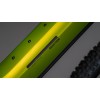 BICICLETA ELECTRICA CUBE REACTION 27.5" HYBRID RACE 800 LIZARD BLACK 2026