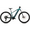 BICICLETA ELECTRICA CUBE REACTION 27.5" HYBRID RACE 800 POLARLIGHT PRISM 2026 BICICLETA ELECTRICA CUBE REACTION 27.5" HYBRID RACE 800 POLARLIGHT PRISM 2026