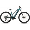 BICICLETA ELECTRICA CUBE REACTION 27.5" HYBRID RACE 800 TRAPEZE POLARLIGHT PRISM 2026 BICICLETA ELECTRICA CUBE REACTION 27.5" HYBRID RACE 800 TRAPEZE POLARLIGHT PRISM 2026
