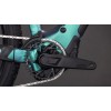BICICLETA ELECTRICA CUBE REACTION 27.5" HYBRID RACE 800 TRAPEZE POLARLIGHT PRISM 2026 BICICLETA ELECTRICA CUBE REACTION 27.5" HYBRID RACE 800 TRAPEZE POLARLIGHT PRISM 2026