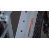 BICICLETA ELECTRICA CUBE REACTION 27.5" HYBRID RACE 800 VULCAN ORANGE 2026 BICICLETA ELECTRICA CUBE REACTION 27.5" HYBRID RACE 800 VULCAN ORANGE 2026
