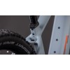 BICICLETA ELECTRICA CUBE REACTION 27.5" HYBRID RACE 800 VULCAN ORANGE 2026 BICICLETA ELECTRICA CUBE REACTION 27.5" HYBRID RACE 800 VULCAN ORANGE 2026