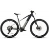 BICICLETA ELECTRICA CUBE REACTION 27.5" HYBRID SLT 800 REEDBEIGE SAGEBRUSHGREEN 2026