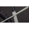 BICICLETA ELECTRICA CUBE REACTION 27.5" HYBRID SLT 800 REEDBEIGE SAGEBRUSHGREEN 2026