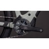 BICICLETA ELECTRICA CUBE REACTION 27.5" HYBRID SLT 800 REEDBEIGE SAGEBRUSHGREEN 2026