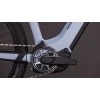 BICICLETA ELECTRICA CUBE REACTION HYBRID SLX 800 EASY ENTRY GAUZEGREY ICEBLUE 2026 BICICLETA ELECTRICA CUBE REACTION HYBRID SLX 800 EASY ENTRY GAUZEGREY ICEBLUE 2026