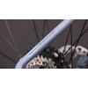 BICICLETA ELECTRICA CUBE REACTION HYBRID SLX 800 EASY ENTRY GAUZEGREY ICEBLUE 2026 BICICLETA ELECTRICA CUBE REACTION HYBRID SLX 800 EASY ENTRY GAUZEGREY ICEBLUE 2026