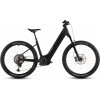 BICICLETA ELECTRICA CUBE REACTION HYBRID SLX 800 EASY ENTRY SILVERDUST CHROME 2026 BICICLETA ELECTRICA CUBE REACTION HYBRID SLX 800 EASY ENTRY SILVERDUST CHROME 2026