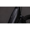 BICICLETA ELECTRICA CUBE REACTION HYBRID SLX 800 EASY ENTRY SILVERDUST CHROME 2026 BICICLETA ELECTRICA CUBE REACTION HYBRID SLX 800 EASY ENTRY SILVERDUST CHROME 2026