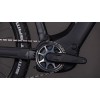 BICICLETA ELECTRICA CUBE REACTION HYBRID SLX 800 EASY ENTRY SILVERDUST CHROME 2026 BICICLETA ELECTRICA CUBE REACTION HYBRID SLX 800 EASY ENTRY SILVERDUST CHROME 2026