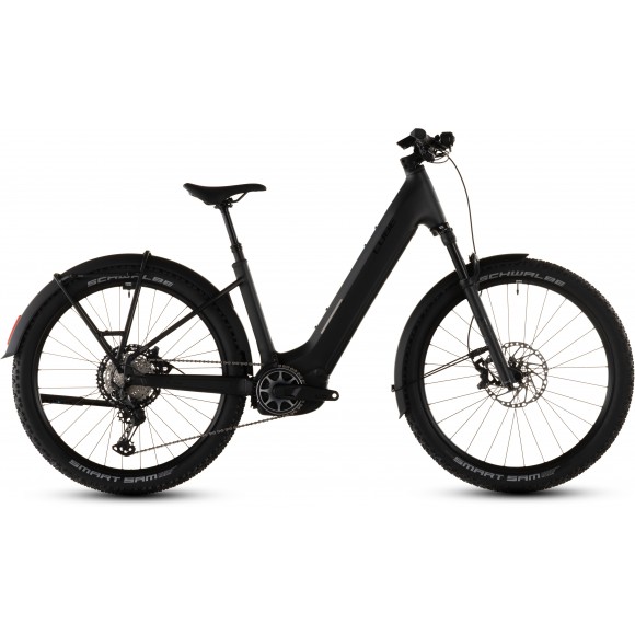 BICICLETA ELECTRICA CUBE REACTION HYBRID SLX 800 FE EASY ENTRY SILVERDUST CHROME 2026 BICICLETA ELECTRICA CUBE REACTION HYBRID SLX 800 FE EASY ENTRY SILVERDUST CHROME 2026