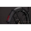 BICICLETA ELECTRICA CUBE REACTION HYBRID SLX 800 FE EASY ENTRY SILVERDUST CHROME 2026 BICICLETA ELECTRICA CUBE REACTION HYBRID SLX 800 FE EASY ENTRY SILVERDUST CHROME 2026