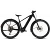 BICICLETA ELECTRICA CUBE REACTION 27.5" HYBRID SLX 800 FE SILVERDUST CHROME 2026 BICICLETA ELECTRICA CUBE REACTION 27.5" HYBRID SLX 800 FE SILVERDUST CHROME 2026