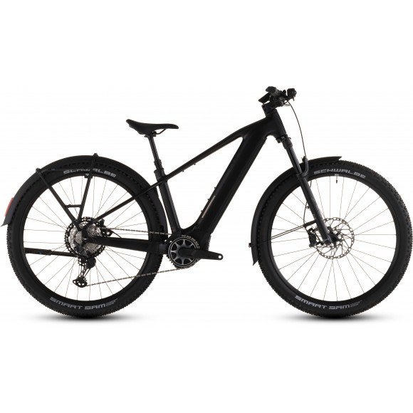 BICICLETA ELECTRICA CUBE REACTION 27.5" HYBRID SLX 800 FE SILVERDUST CHROME 2026 BICICLETA ELECTRICA CUBE REACTION 27.5" HYBRID SLX 800 FE SILVERDUST CHROME 2026