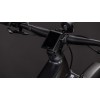 BICICLETA ELECTRICA CUBE REACTION 27.5" HYBRID SLX 800 FE SILVERDUST CHROME 2026 BICICLETA ELECTRICA CUBE REACTION 27.5" HYBRID SLX 800 FE SILVERDUST CHROME 2026