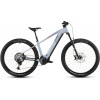 BICICLETA ELECTRICA CUBE REACTION HYBRID SLX 800 GAUZEGREY ICEBLUE 2026