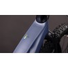 BICICLETA ELECTRICA CUBE REACTION HYBRID SLX 800 GAUZEGREY ICEBLUE 2026