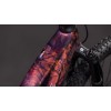 BICICLETA ELECTRICA CUBE REACTION 27.5" HYBRID SLX 800 SHIFTBLUSH ART 2026