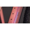 BICICLETA ELECTRICA CUBE REACTION 27.5" HYBRID SLX 800 SHIFTBLUSH ART 2026
