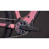 BICICLETA ELECTRICA CUBE REACTION 27.5" HYBRID SLX 800 SHIFTBLUSH ART 2026