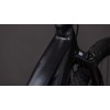 BICICLETA ELECTRICA CUBE REACTION HYBRID SLX 800 SILVERDUST CHROME 2026 BICICLETA ELECTRICA CUBE REACTION HYBRID SLX 800 SILVERDUST CHROME 2026