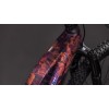 BICICLETA ELECTRICA CUBE REACTION 27.5" HYBRID SLX 800 TRAPEZE SHIFTBLUSH ART 2026 BICICLETA ELECTRICA CUBE REACTION 27.5" HYBRID SLX 800 TRAPEZE SHIFTBLUSH ART 2026