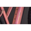 BICICLETA ELECTRICA CUBE REACTION 27.5" HYBRID SLX 800 TRAPEZE SHIFTBLUSH ART 2026 BICICLETA ELECTRICA CUBE REACTION 27.5" HYBRID SLX 800 TRAPEZE SHIFTBLUSH ART 2026